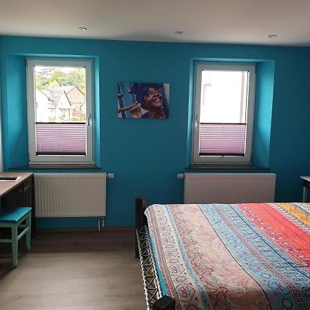 Hotel Schlafwelt - Schalkhaus-Kuba Elsenfeld Esterno foto